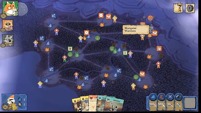 Root Digital Version: Local Games 2! смотреть онлайн