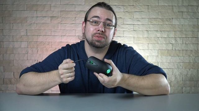 Настоящий флагман! Игровая мышь SteelSeries Sensei Ten