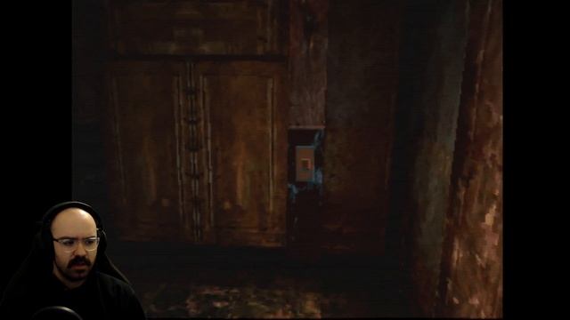 The Hospital of Terror in Silent Hill | Blind Playthrough [Part 6] смотреть онлайн