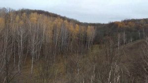Курск 2017.Горналь. Свято Николаевский Монастырь.ДревнеСлавянский городище 8 века. Курганы. Р.Псел.