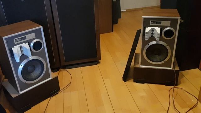 Jamo Power 120 смотреть онлайн