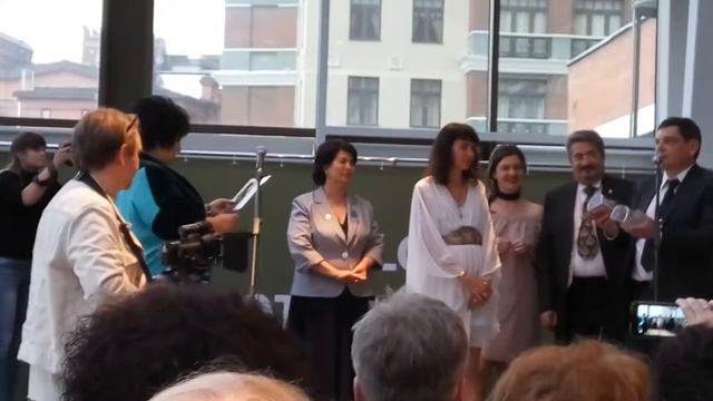 Празднование 2 годовщины САД-Аклон 16