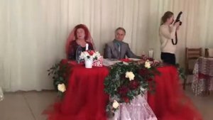 Родителям на годовщину свадьбы