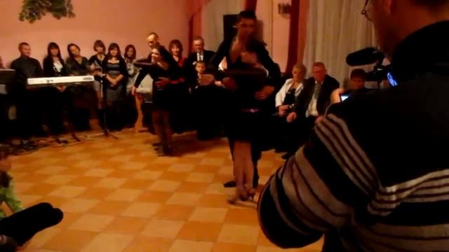 Танго Лямур смотреть онлайн