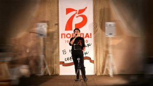 Горит и кружится планета - NM студия