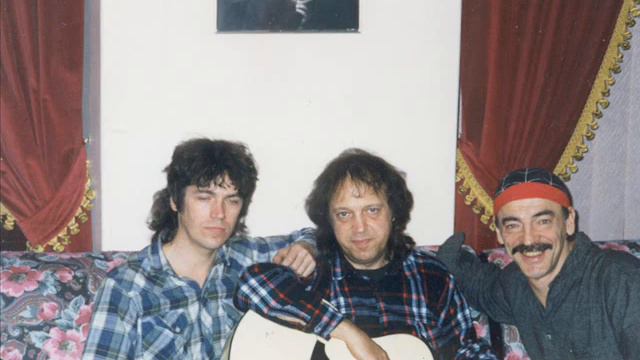 Лунный берег А Федоров Сильвер смотреть онлайн