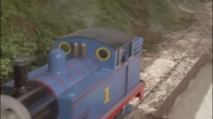 On Site With Thomas Part III