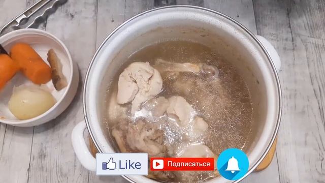 Вкусный домашний холодец без секретов! Как сварить прозрачный холодец из курицы Соседка дала рецепт