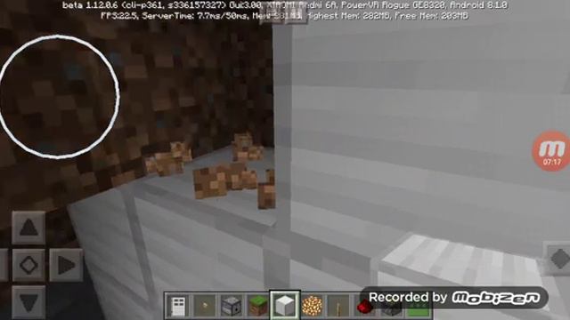 как сделать бункер в маинкравте смотреть онлайн