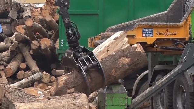 СОВРЕМЕННЫЕ ТЕХНОЛОГИИ И КРУТЫЕ МАШИНЫ ДЛЯ ЛЕСНОЙ ПРОМЫШЛЕННОСТИ, КОТОРЫЕ НАХОДЯТСЯ НА ДРУГОМ УРОВН