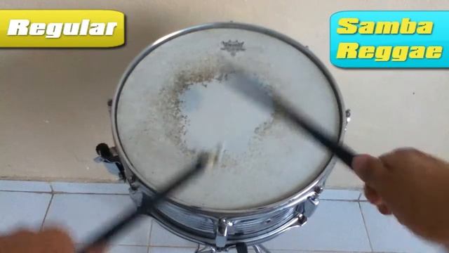 Samba Reggae 2 смотреть онлайн