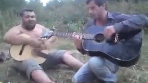 Вахид Аюбов в Дагестане редкая запись