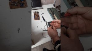 AUX на музыкальный центр