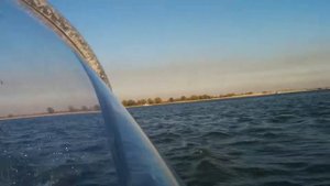 Вятбот 430 DCM. Покатухи. Астрахань. 1