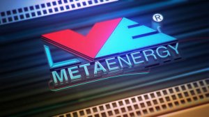 10 лет Metaenergy