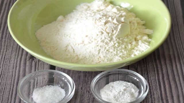 Капустный пирог Остановиться невозможно