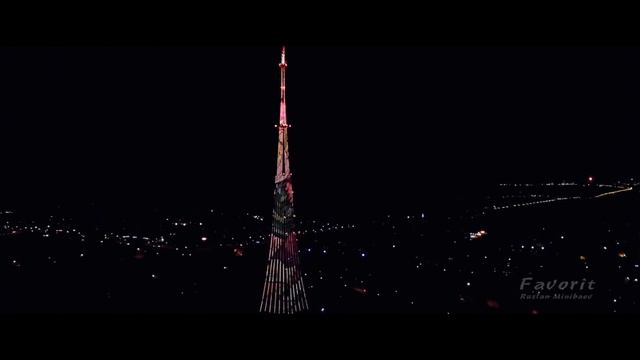 Нижнекамск 2017 смотреть онлайн