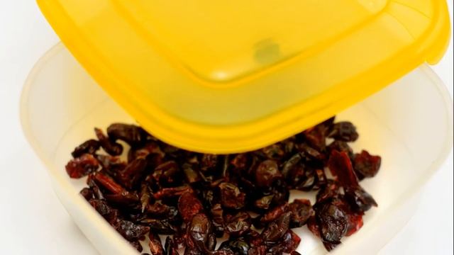 Как сушить клюкву смотреть онлайн