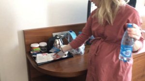 Обзор отеля Hilton Garden Inn Krasnodar