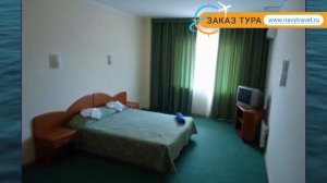 ЛЕРМОНТОВЪ 3* Россия Туапсе обзор – отель ЛЕРМОНТОВЪ 3* Туапсе видео обзор