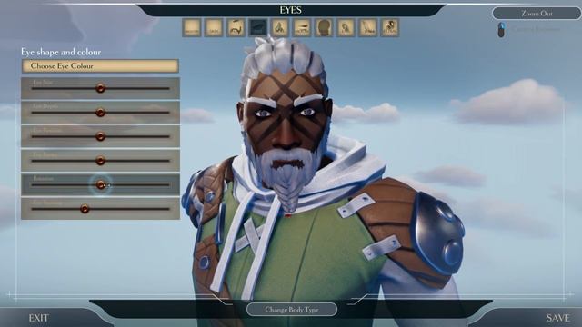 DAUNTLESS OPEN BETA - Impossible to log in. A free to play Monster Hunter type game