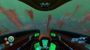 Как найти медную руду легким способом в subnautica