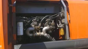 Hitachi ZX330-3