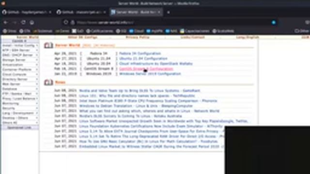 Docker - LXD - KVM - benchmark смотреть онлайн
