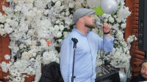 Вадик Тластанкулов "О море, море"