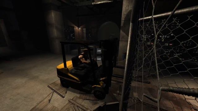 Duke Nukem Forever 30 Fork You 09 18 2016 13 21 50 09 DVR смотреть онлайн