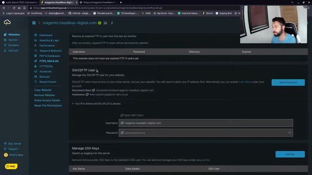How to deploy Magento 2 to a server смотреть онлайн