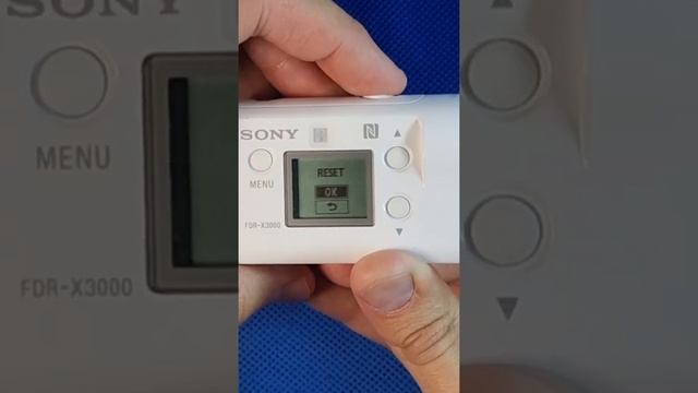 Экшн камера Sony x3000 4k смотреть онлайн