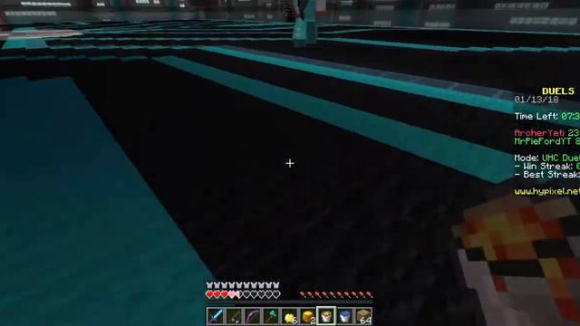 Minecraft Hypixel stack of subs special смотреть онлайн