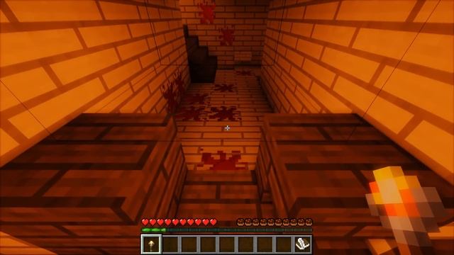 КАК СДЕЛАТЬ ПОРТАЛ В МИР БЕНДИ И ЧЕРНИЛЬНАЯ МАШИНА В МАЙНКРАФТ! НУБ ПРОТИВ БЕНДИ! ROLEPLAY MINECRAF смотреть онлайн