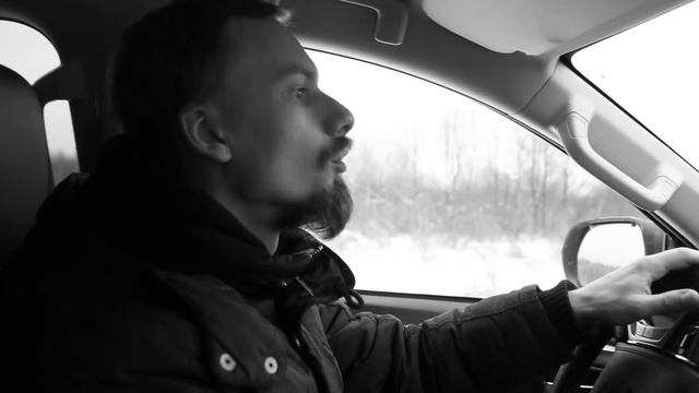 Mitsubishi Pajero Sport, спорная тачка смотреть онлайн