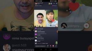 Шухрат Шон шарманда булди. Бекабод тумани