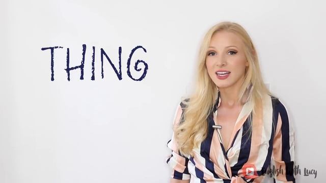 The 3 (everyday) words you should try to AVOID смотреть онлайн