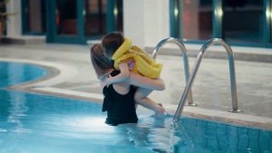 Незабываемый день в комплексе отдыха "Завидово".