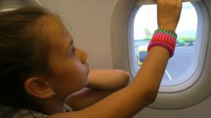 ЛЕЧУ в САМОЛЁТЕ ✈️ ПОКУПКИ ПЕРЕД ПОСАДКОЙ /ЧТО ПРИНЕСЛА ПОКУШАТЬ СТЮАРДЕССА