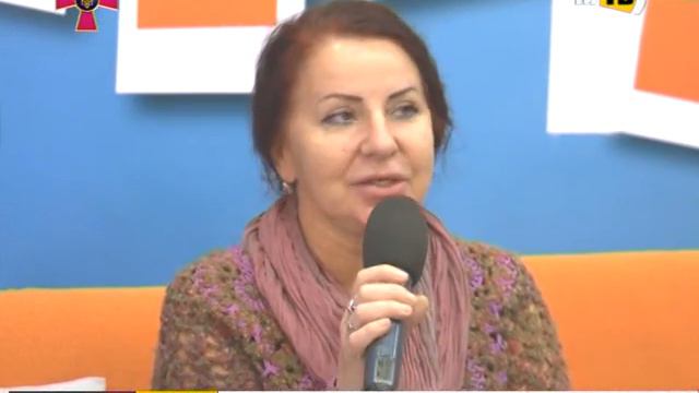 Виктория Горожанкина, Ирина Руденко и Влада Демидова с мамой Татьяной. смотреть онлайн