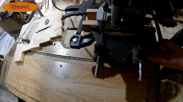 Отличный Присадочник для шкантов своими руками смотреть онлайн