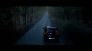 Рекламный ролик Пежо 308 Russian Pack