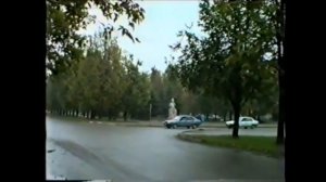 мой родной город новомосковск