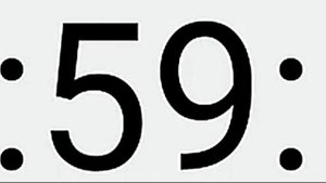 Обратный отсчет дня рождения