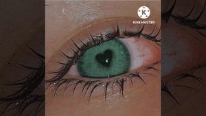 САБЛИМИНАЛ НА БИРЮЗОВЫЕ ГЛАЗА♧