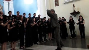 “Сосна”, С. Танеев - “El Pino”, S. Taneyev