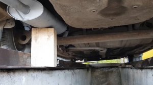 Звук выхлопа приоры 2