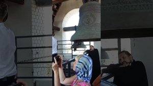 Колокольный звон 2.