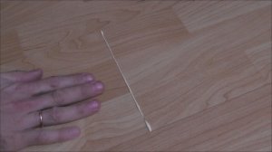 Ламинат: щели. Как убрать щели на стыках. Ремонт ламината без разбора