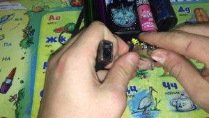 Как поменять испаритель на CHARON BABY БЫСТРО и НАГЛЯДНО. Замена испарителя